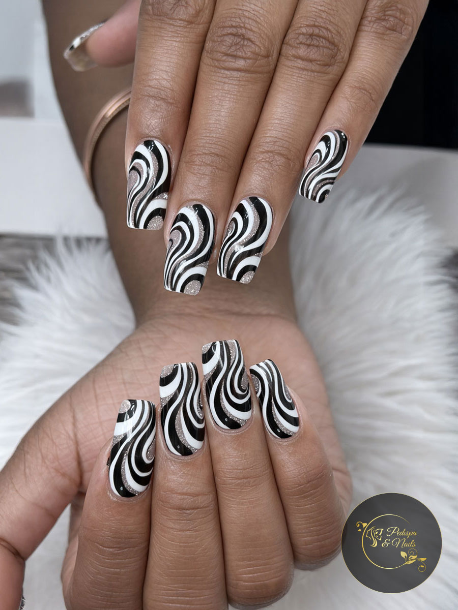 Pedispa & Nails Salon in Grayson, GA (5)