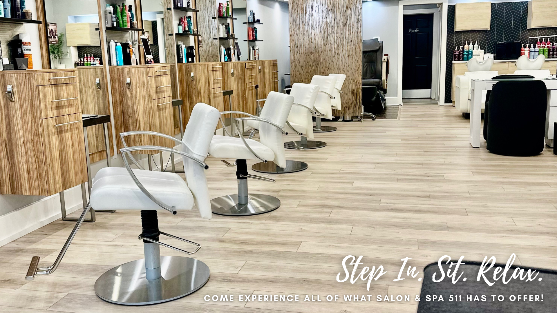 Salon & Spa 511 in Sheboygan Falls, WI (2)