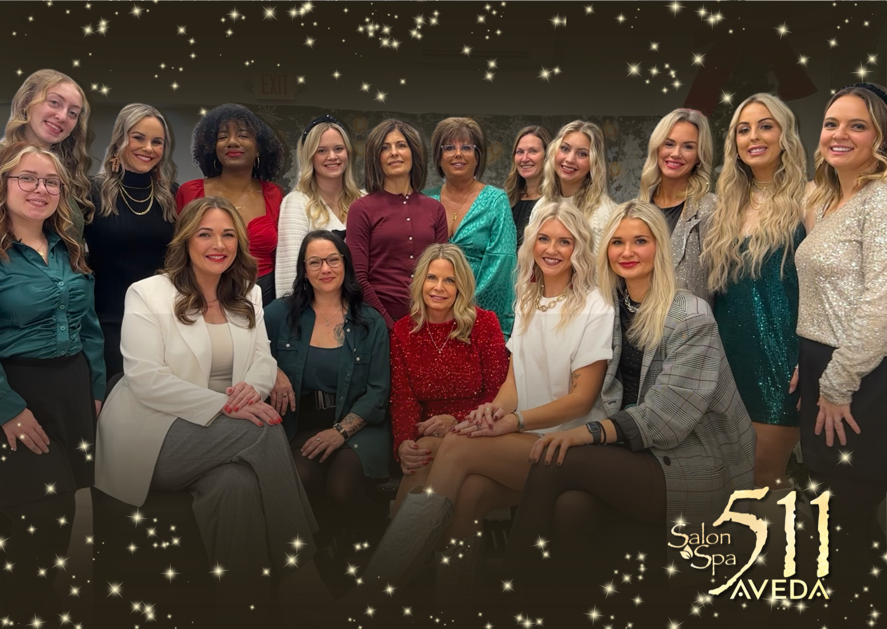 Salon & Spa 511 in Sheboygan Falls, WI (3)