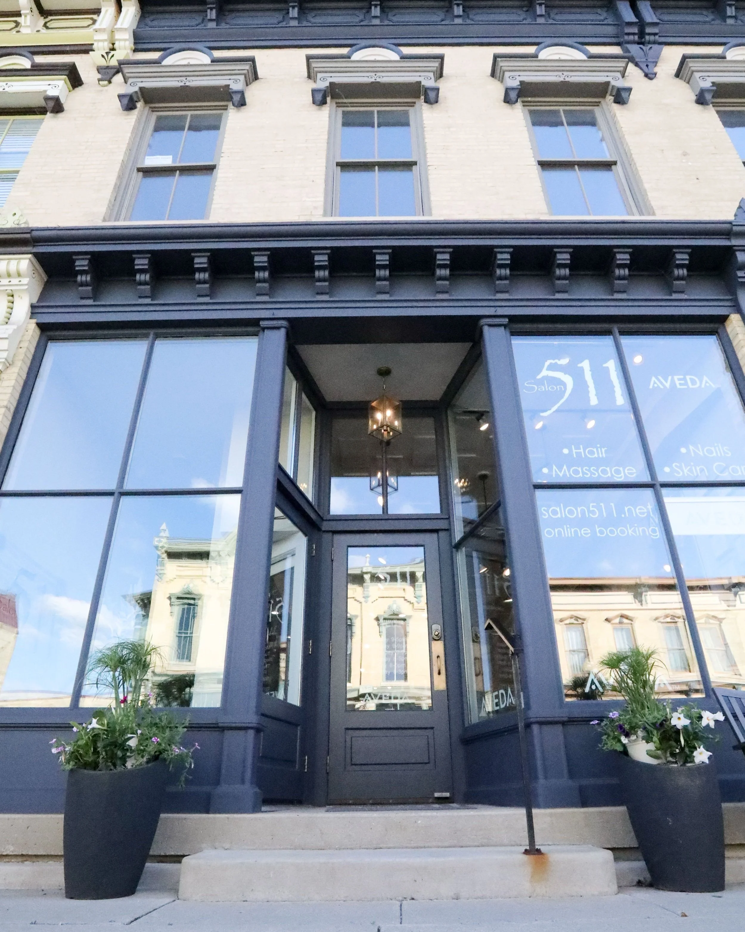 Salon & Spa 511 in Sheboygan Falls, WI (6)