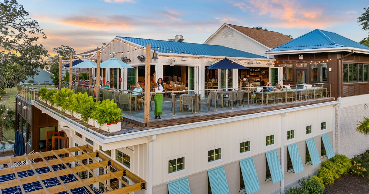 Big Chill Island House in North Myrtle Beach, SC