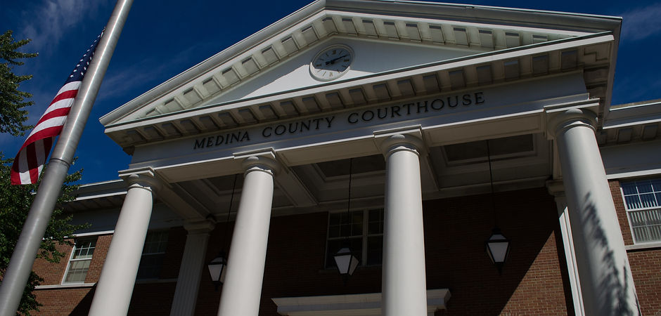 Williams & Batchelder, LLP in Medina, OH