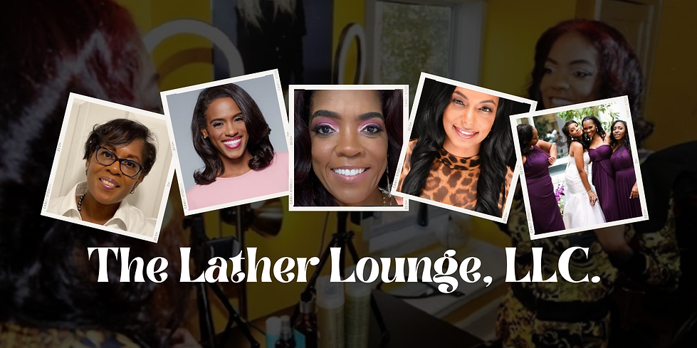 The Lather Lounge Hair Studio LLC in Durham, NC