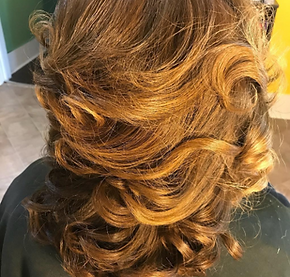 The Lather Lounge Hair Studio LLC in Durham, NC (2)