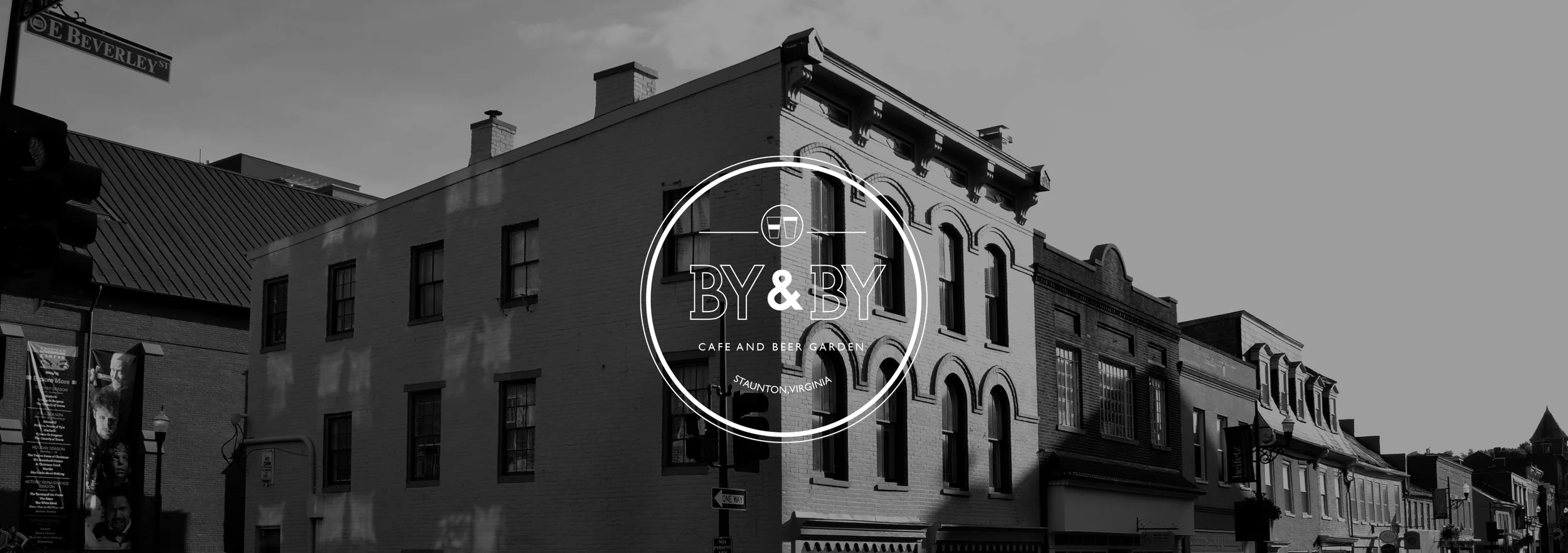 The By & By in Staunton, VA