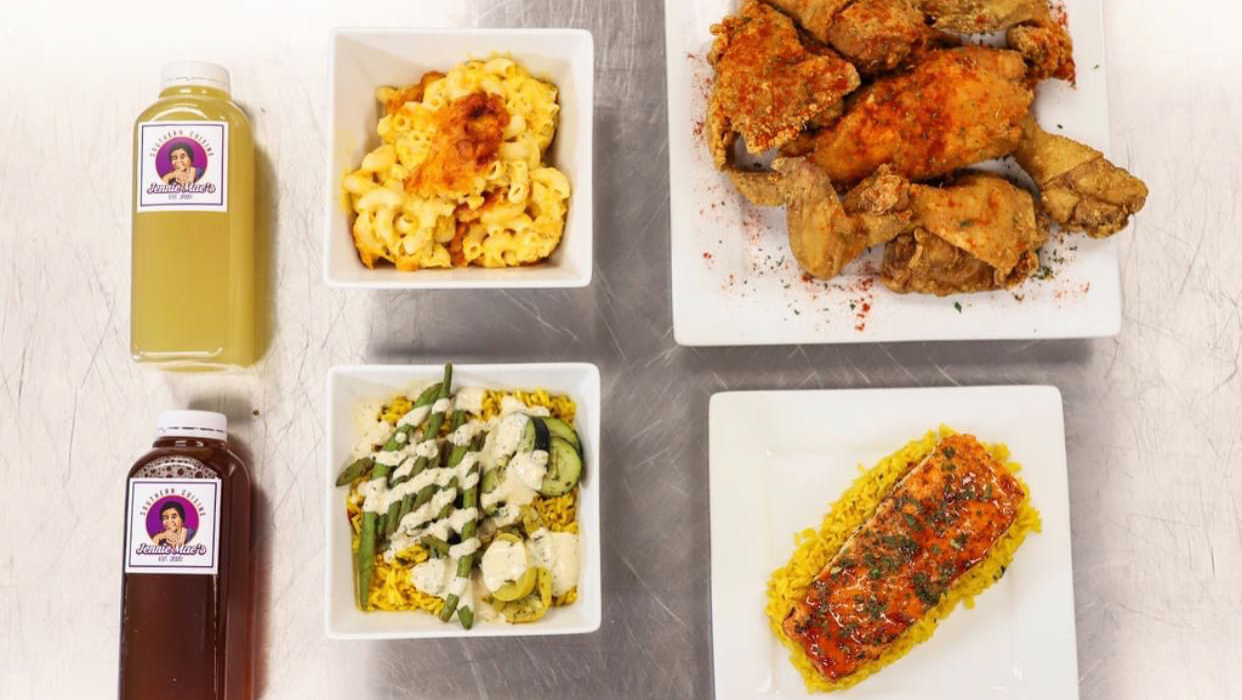 Jennie Mae's Southern Cuisine, LLC | Catering Services in Rock Hill, SC (4)