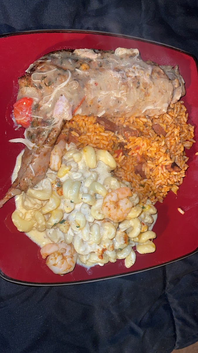 Jennie Mae's Southern Cuisine, LLC | Catering Services in Rock Hill, SC (6)