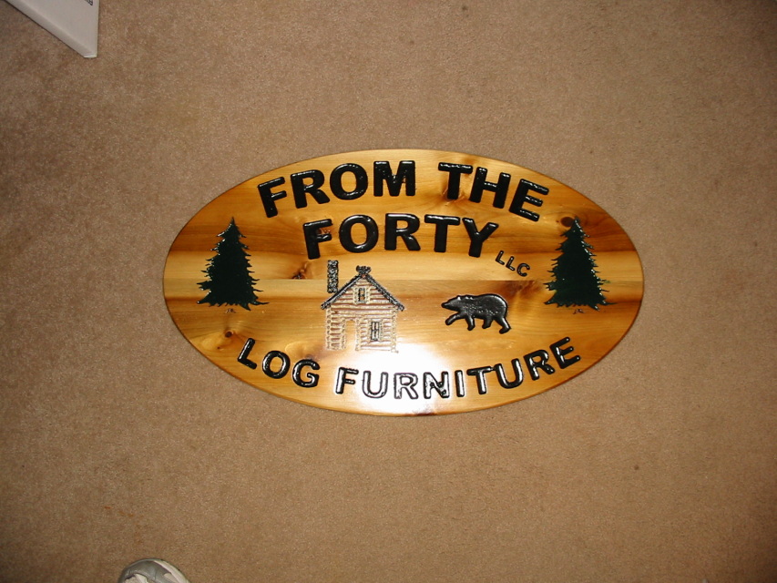 From the Forty LLC in Egg Harbor, WI (2)