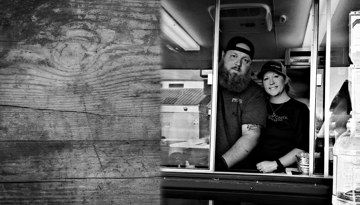 Brantley Creek Barbecue in Odessa, TX