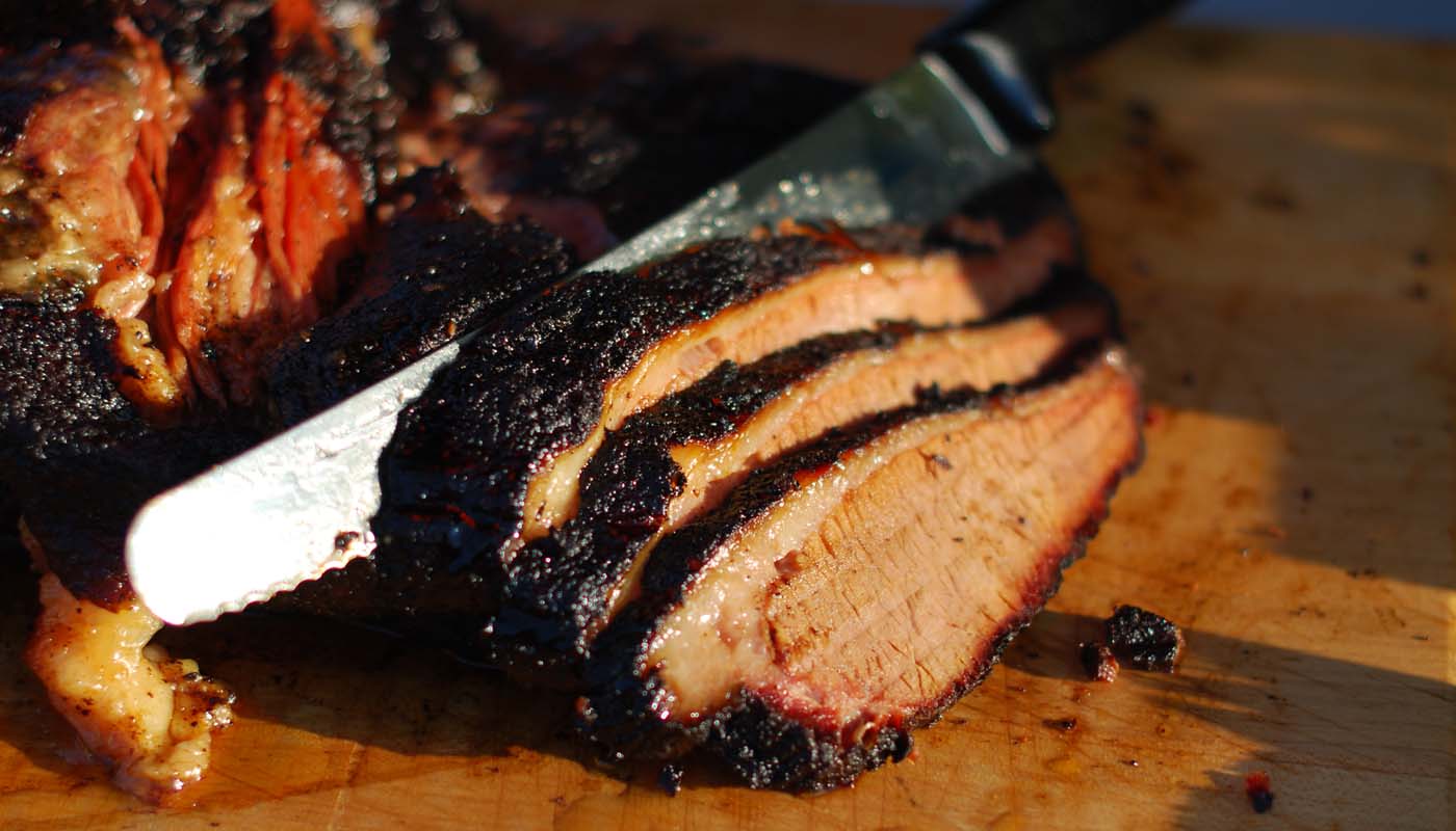 Brantley Creek Barbecue in Odessa, TX (2)