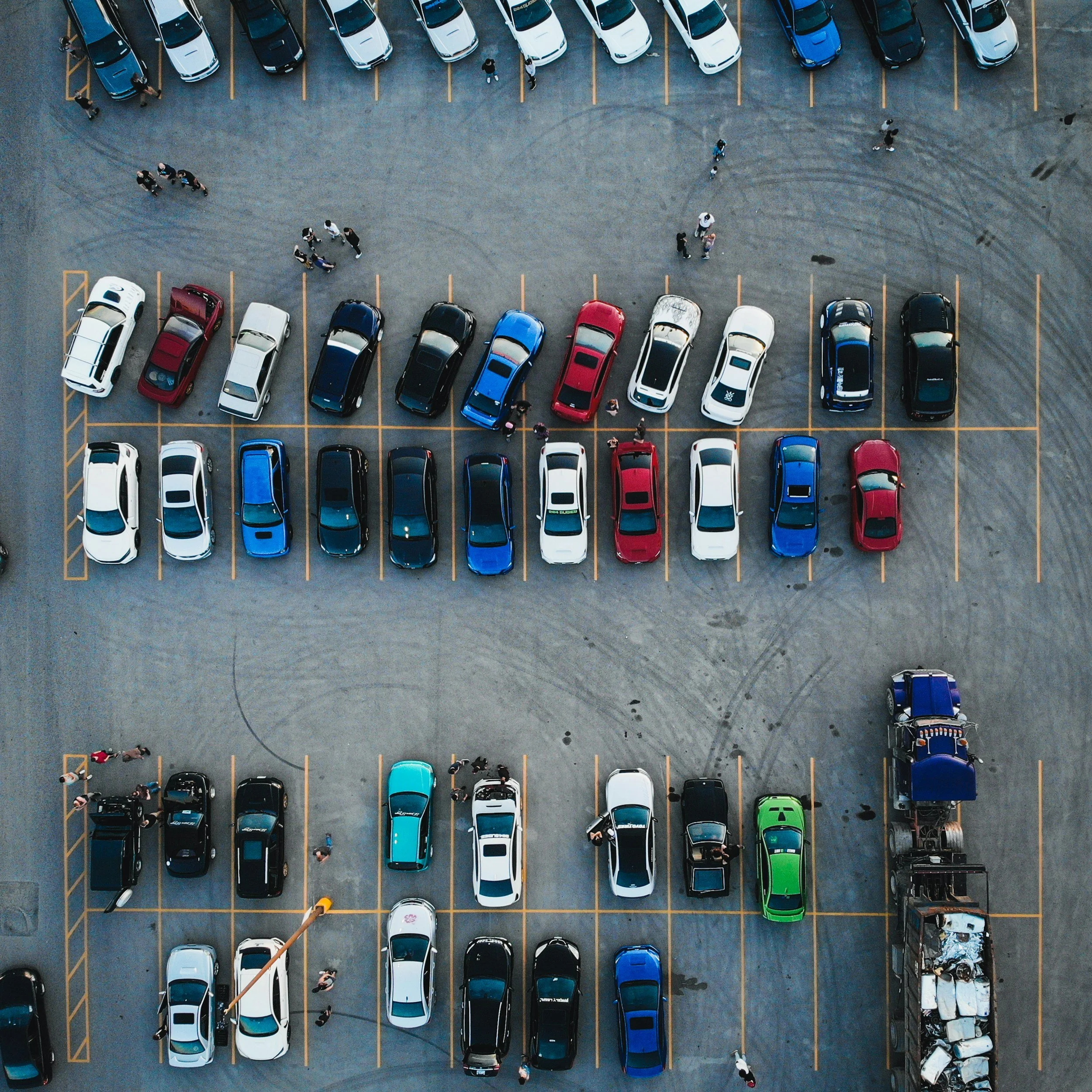 Nyla Magic Recon Auto Center in Gaithersburg, MD