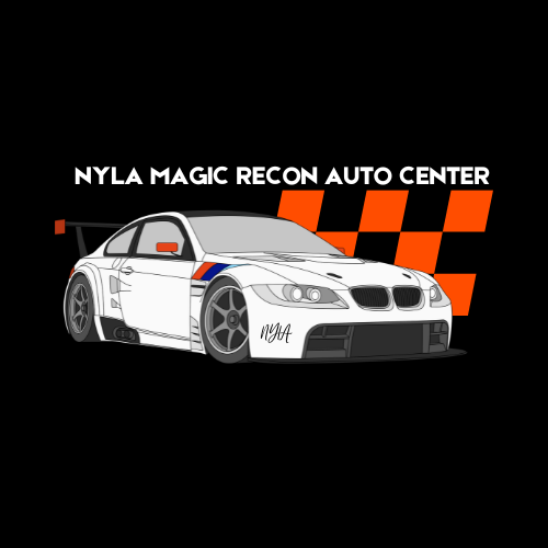 Nyla Magic Recon Auto Center in Gaithersburg, MD (2)