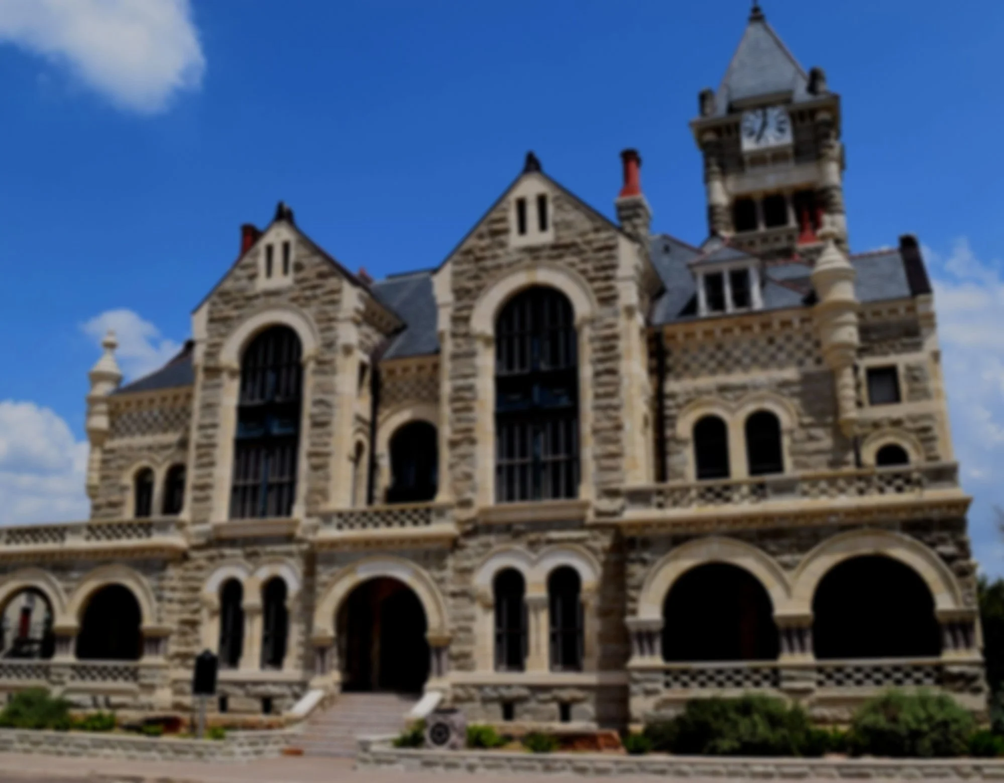 Jerry Clark Law Office in Port Lavaca, TX (6)