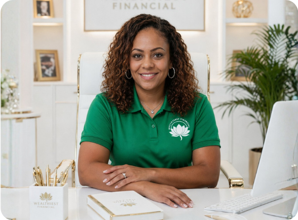 WealthCrest Financial in Teague, TX (3)