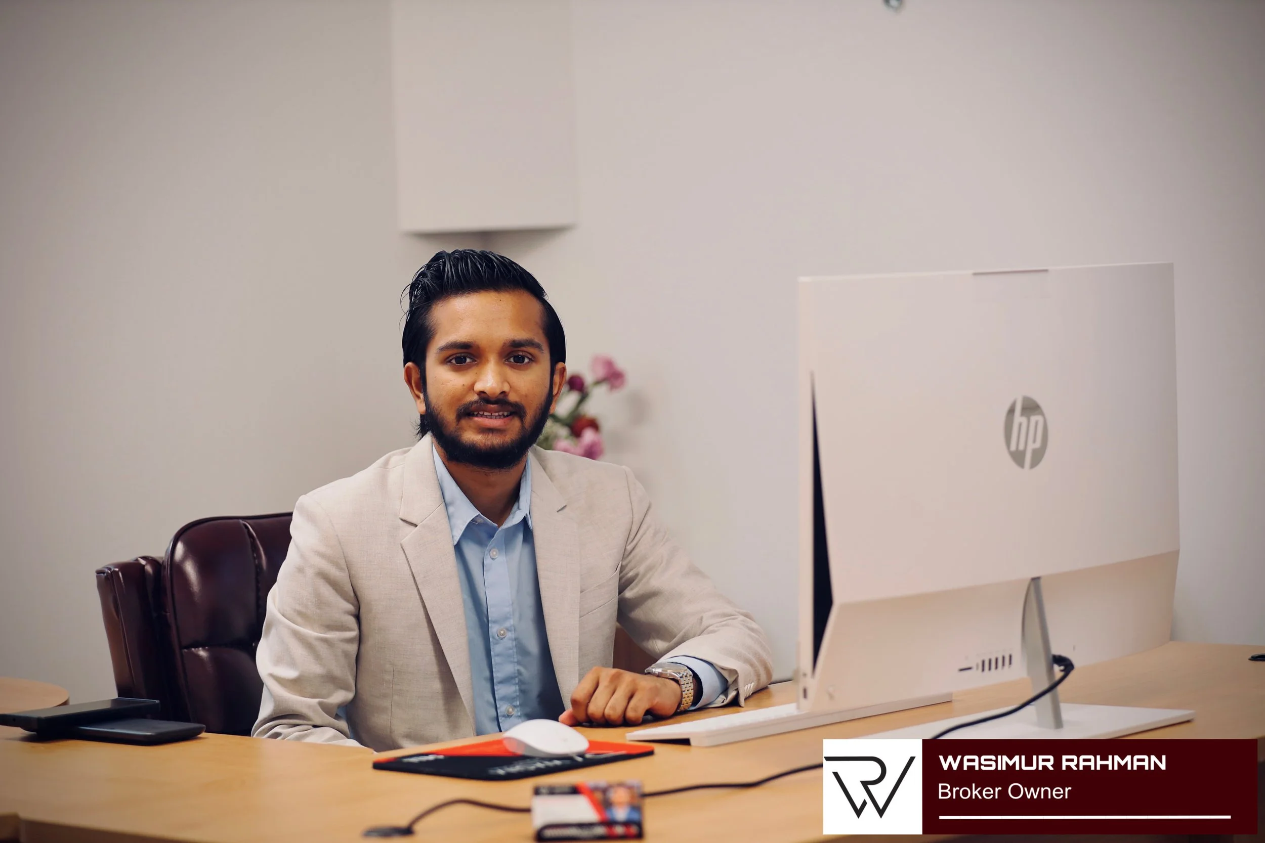 WASIM INTERNATIONAL REALTY in Madison Heights, MI