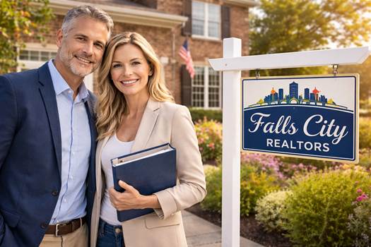 Falls City Realtors in Louisville, KY (5)