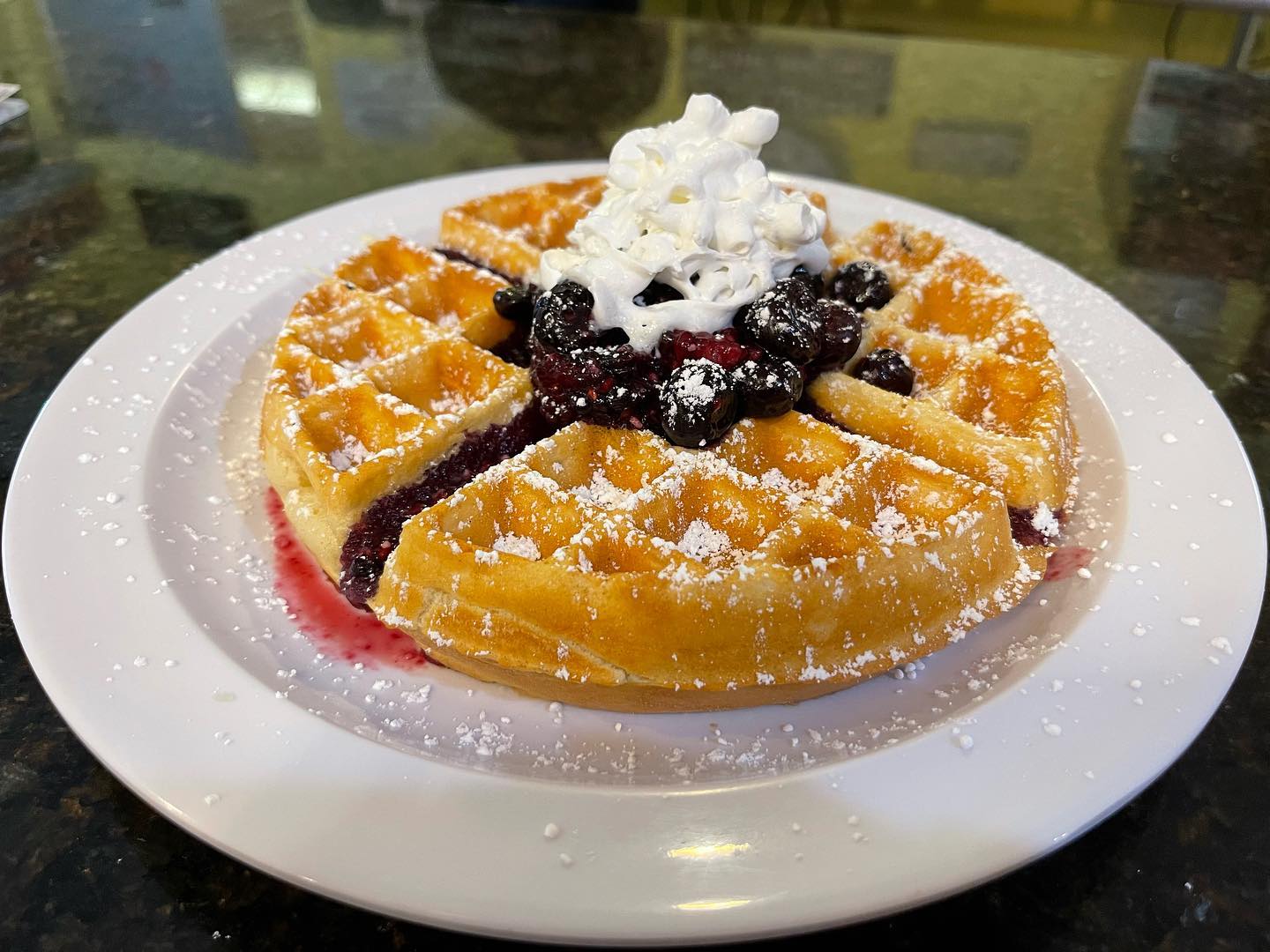 Breakfast Club Of Leesburg in Leesburg, FL