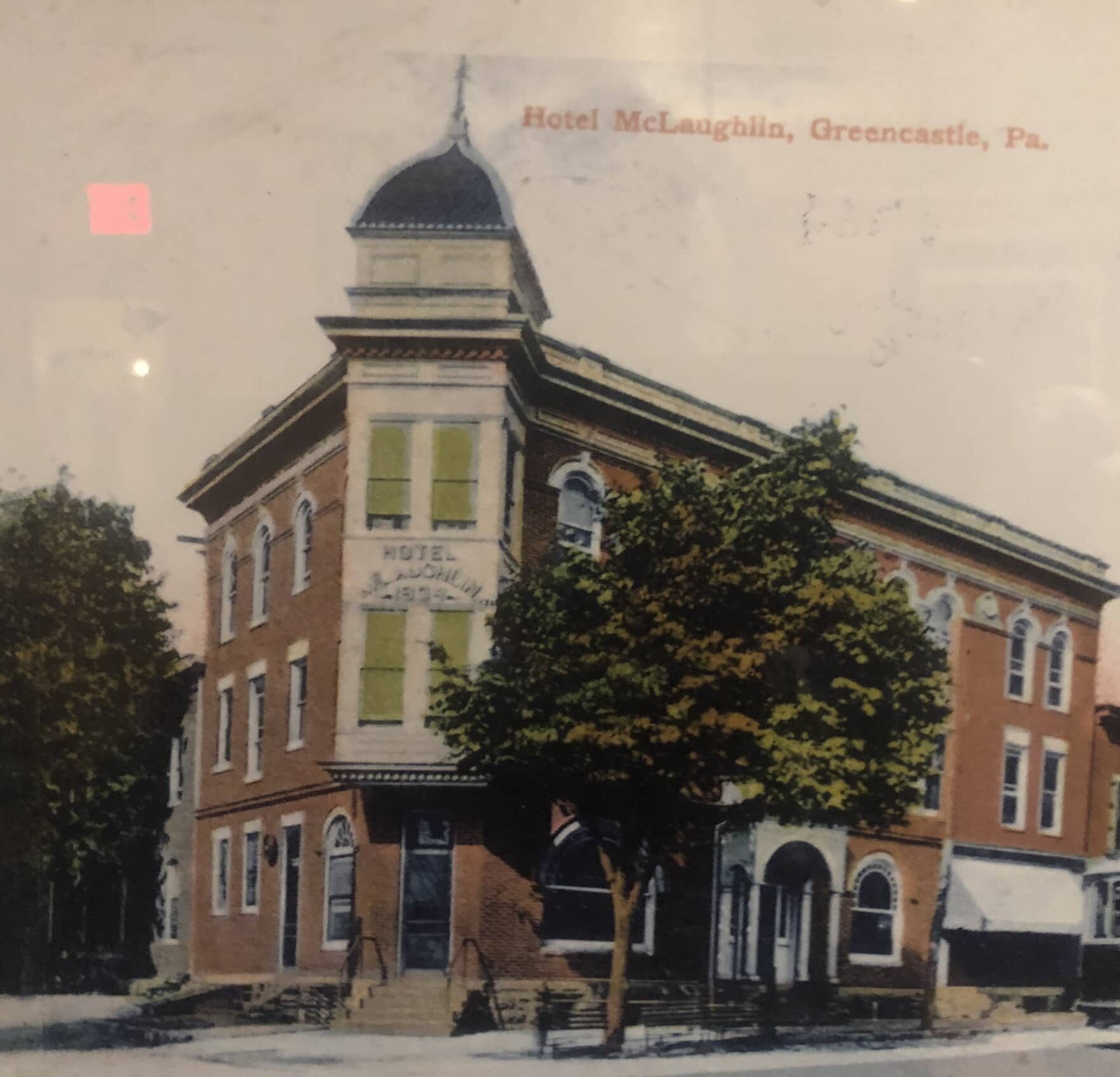B Street 104 Restaurant & Pub in Greencastle, PA