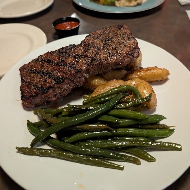B Street 104 Restaurant & Pub in Greencastle, PA (5)