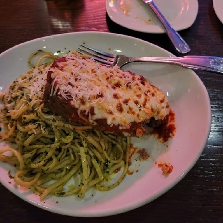 B Street 104 Restaurant & Pub in Greencastle, PA (6)