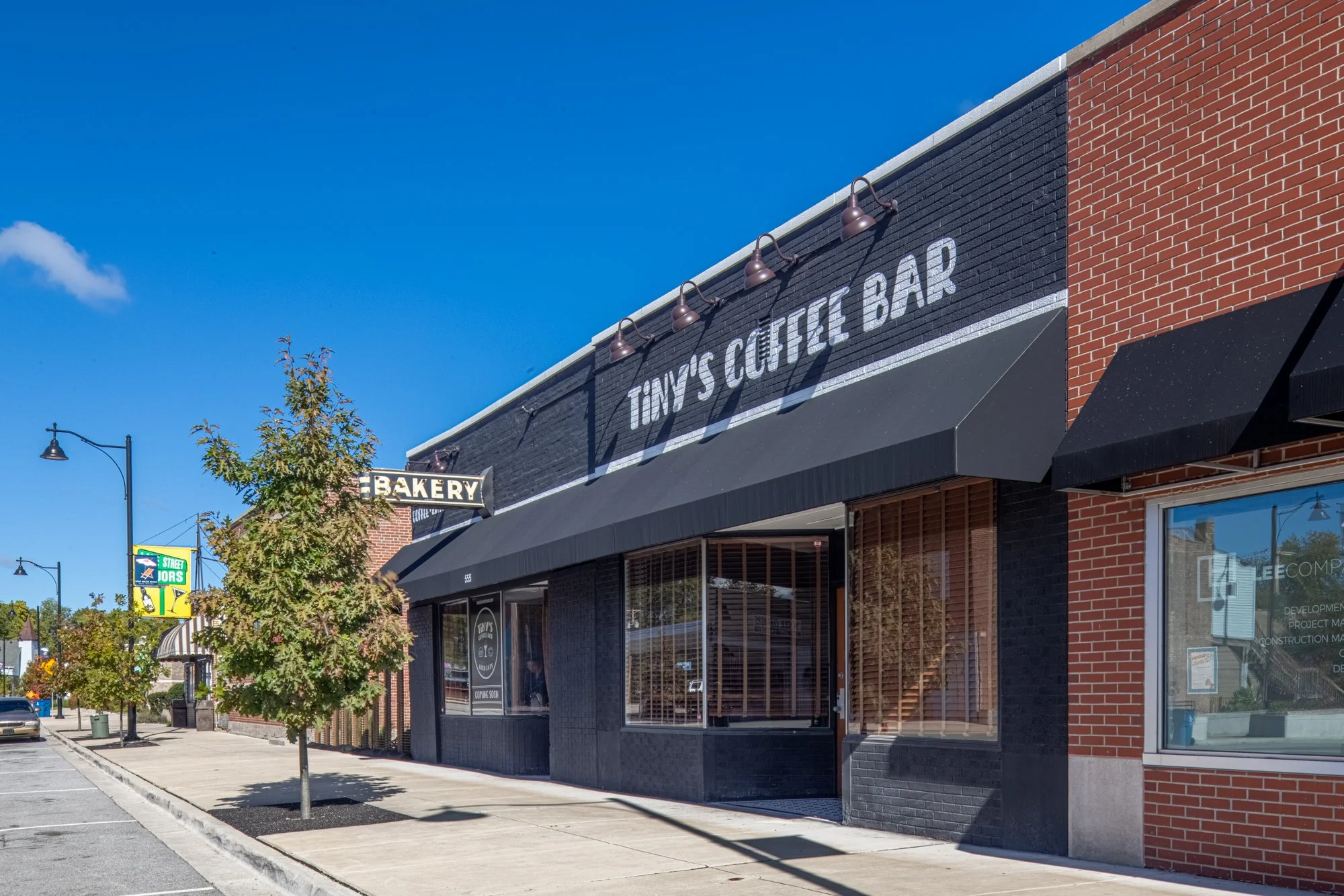 Tiny's Restaurant & Bar | Group Events and Date Nights in Gary, IN (3)
