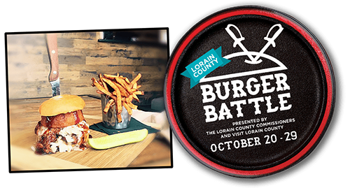 Foundry Kitchen and Bar in Elyria, OH