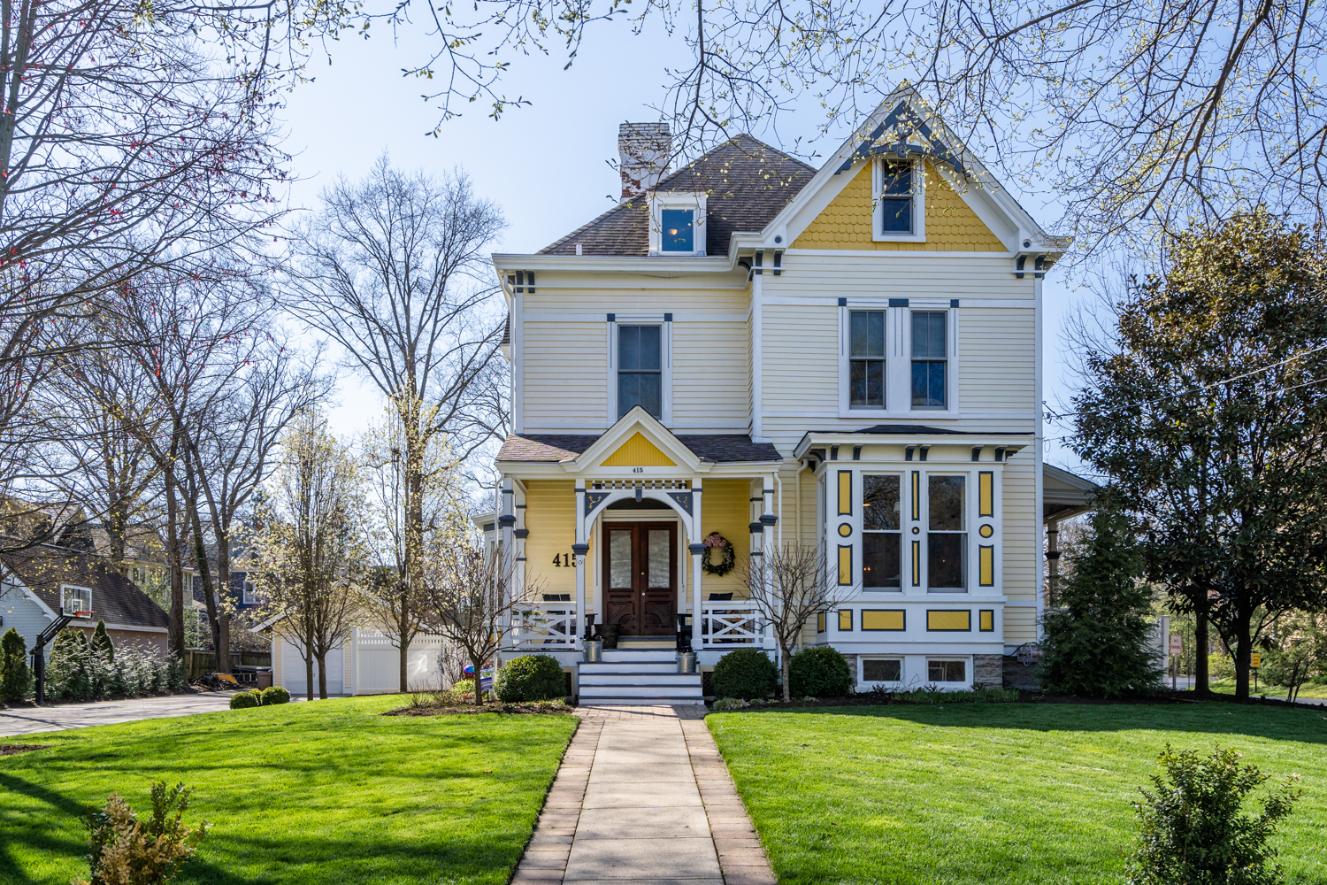 Kopf Hunter Haas Realtors in Cincinnati, OH
