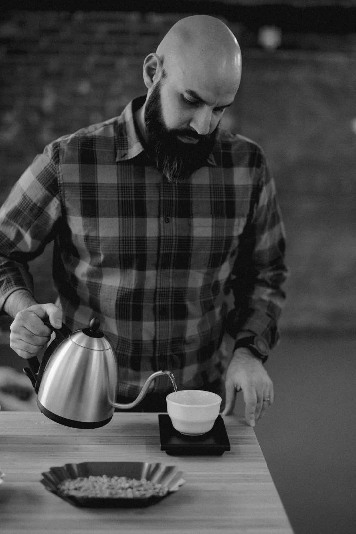 Chestnut Ridge Coffee Roasters, LLC. in Harrisonburg, VA (5)