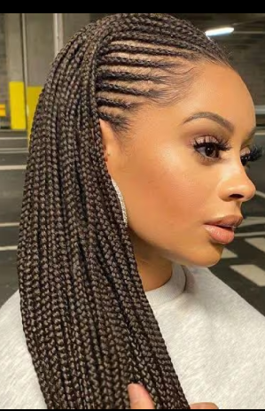 Satou Hair Braiding in El Cerrito, CA (2)