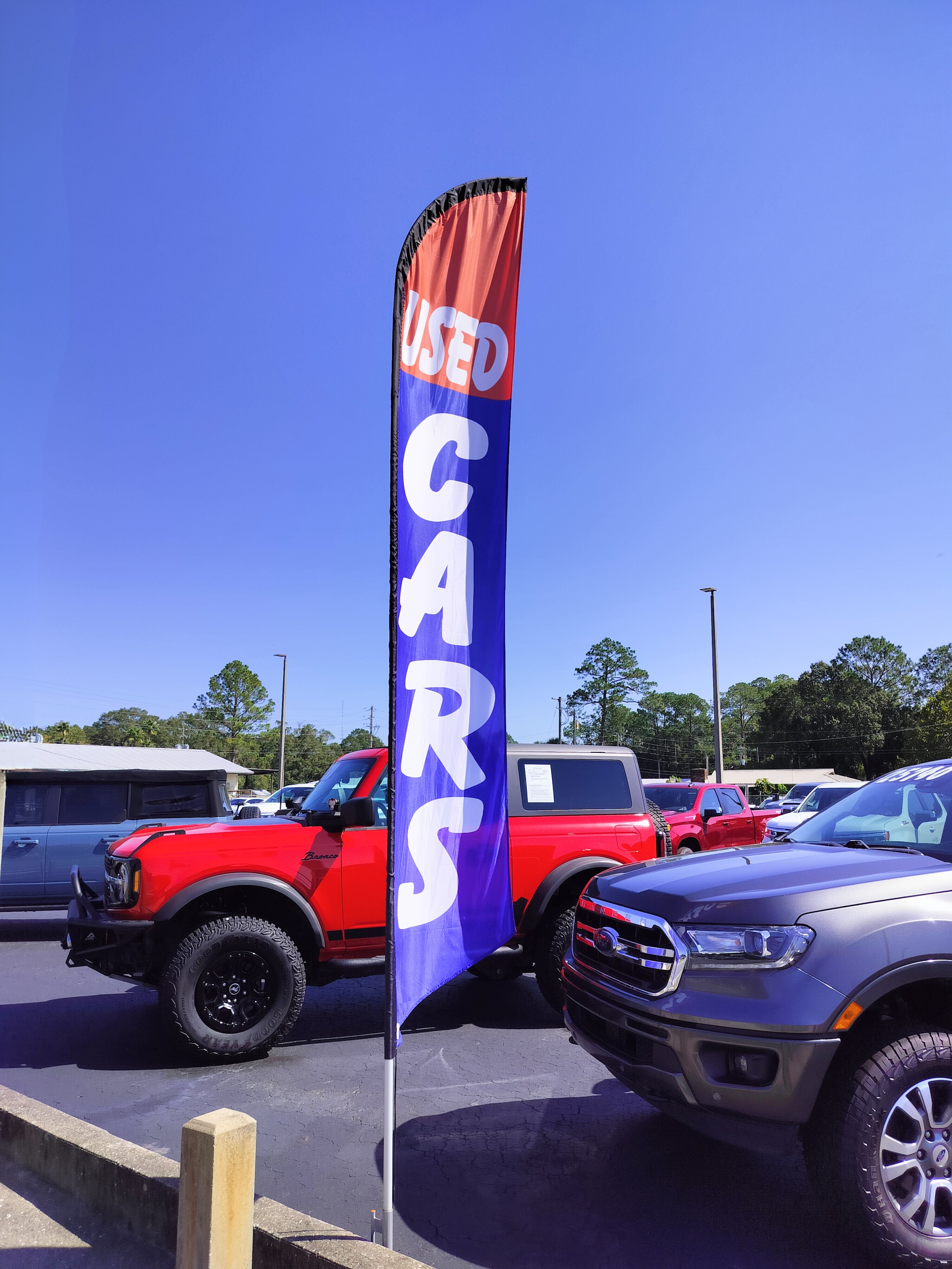 Titan Chevrolet in Starke, FL