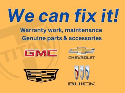 Titan Chevrolet in Starke, FL (4)