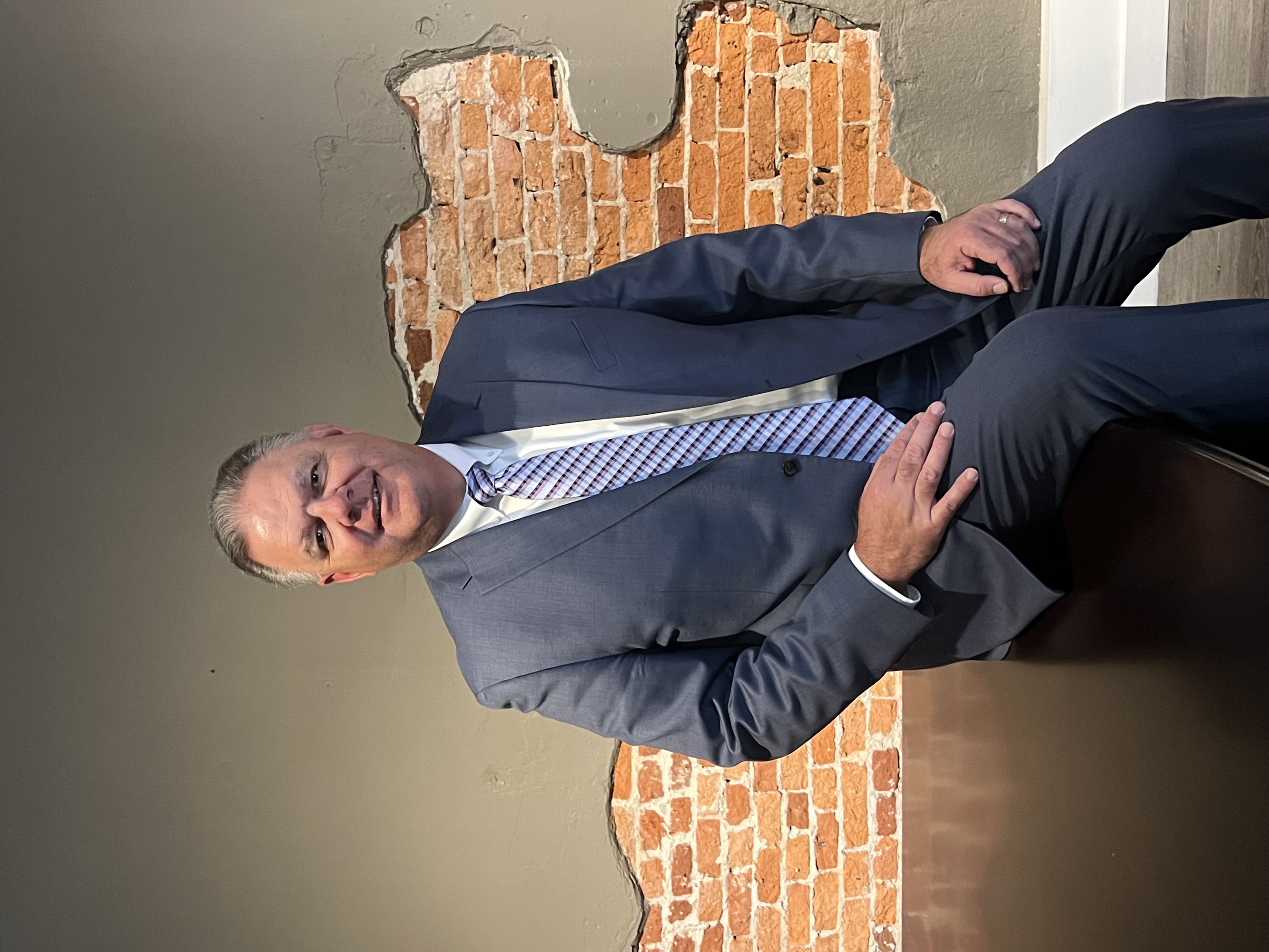 The Gerke Law Firm, PLLC in Brenham, TX