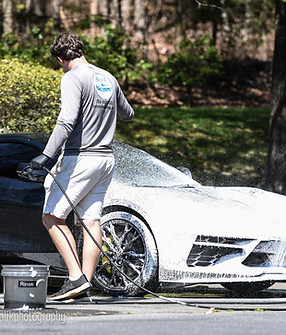 Joey's Auto Detailing and Ceramic Coatings in Mooresville, NC