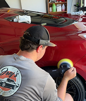 Joey's Auto Detailing and Ceramic Coatings in Mooresville, NC (2)