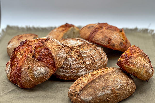 GK Pastry in Mountain View, CA (3)