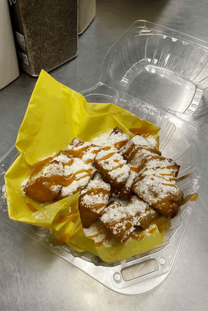 Holy Mo's Kitchen in West Covina, CA