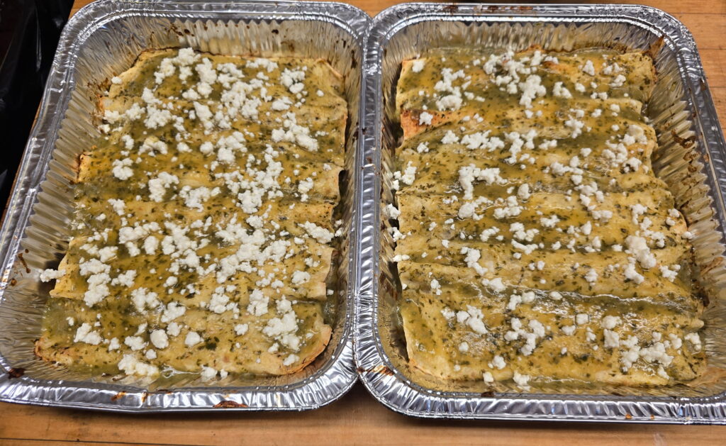 Holy Mo's Kitchen in West Covina, CA (2)