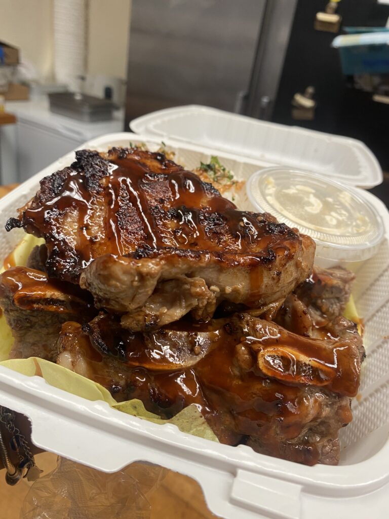 Holy Mo's Kitchen in West Covina, CA (3)