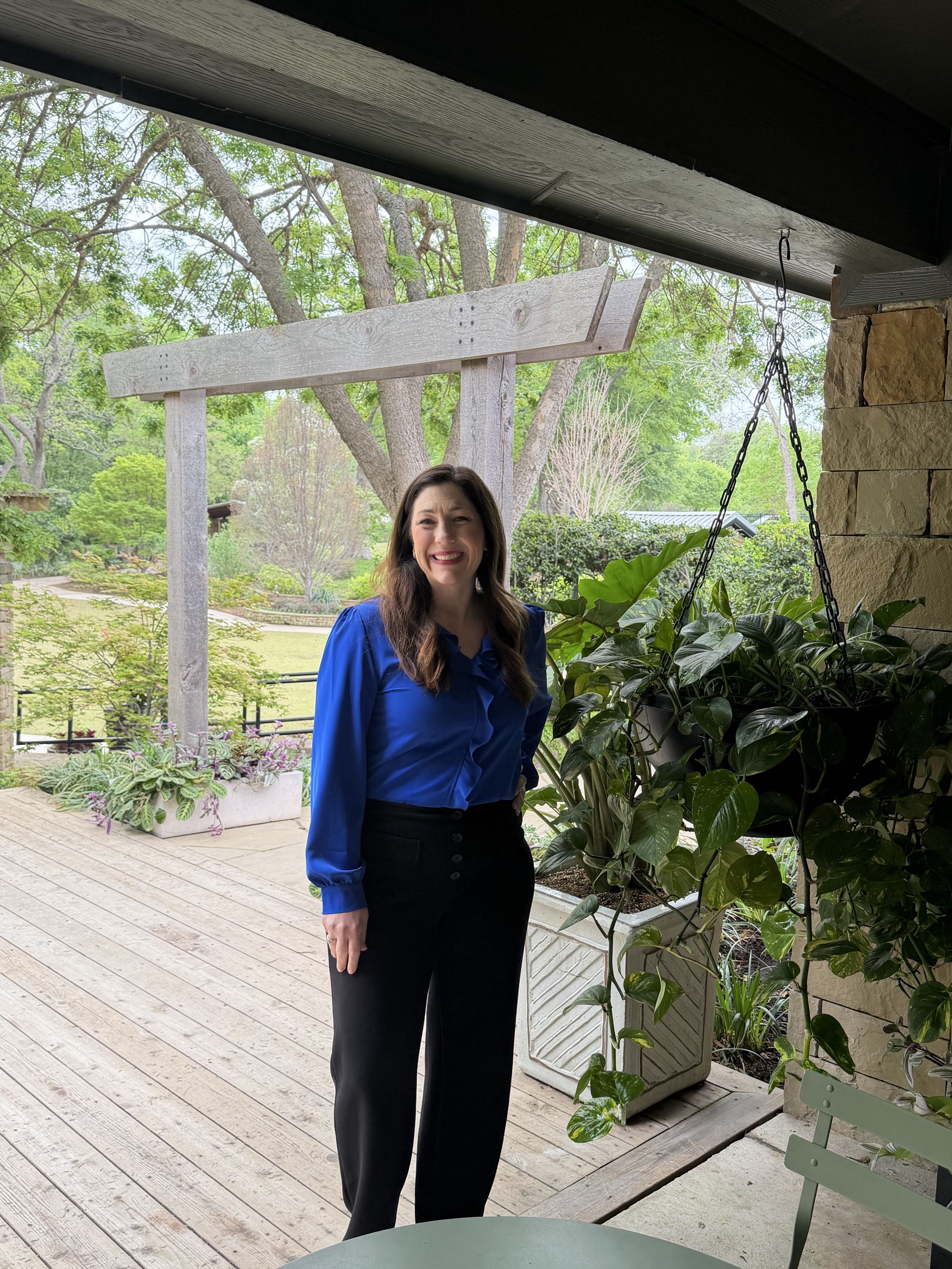 Thomas-Walters, PLLC in Southlake, TX