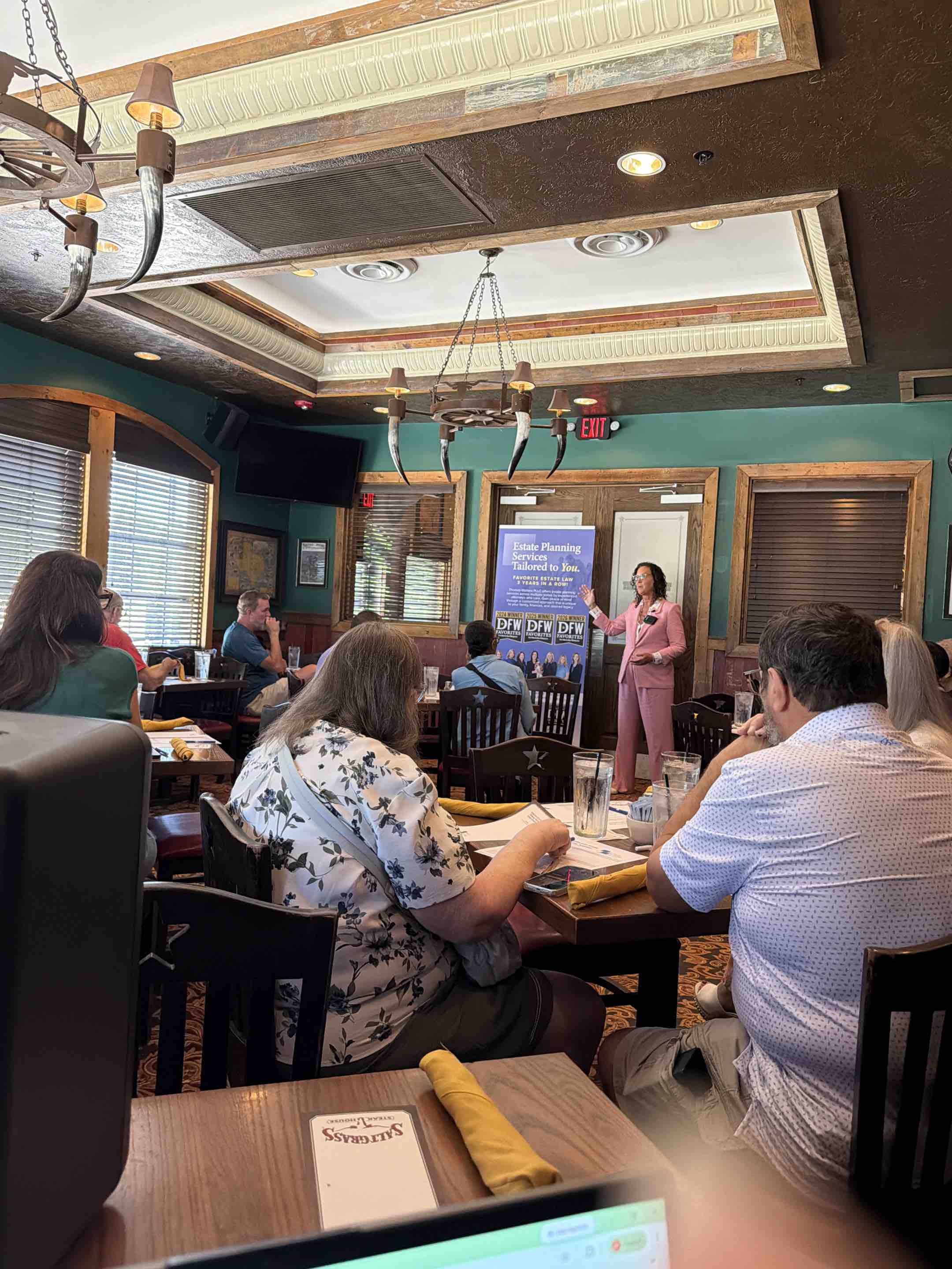 Thomas-Walters, PLLC in Southlake, TX (2)