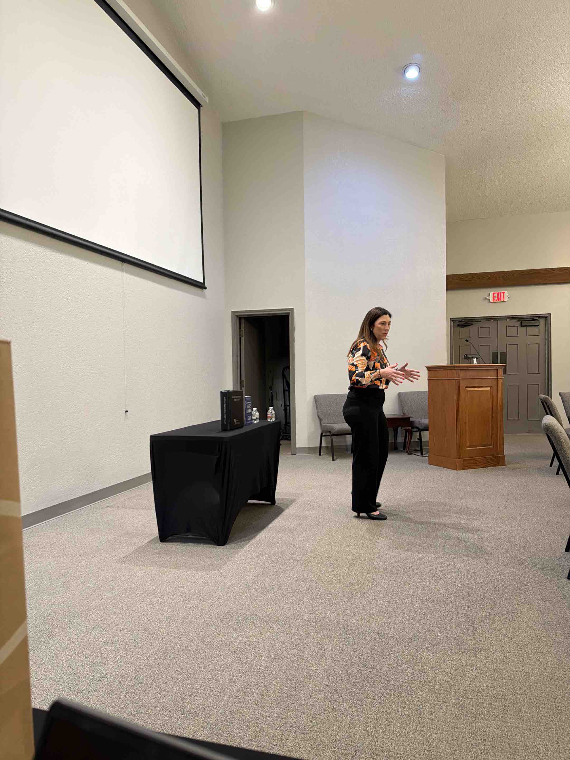 Thomas-Walters, PLLC in Southlake, TX (4)
