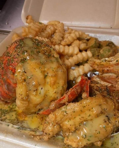 The Don’s Kitchen LLC in Charlotte, NC (3)