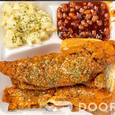 The Don’s Kitchen LLC in Charlotte, NC (6)