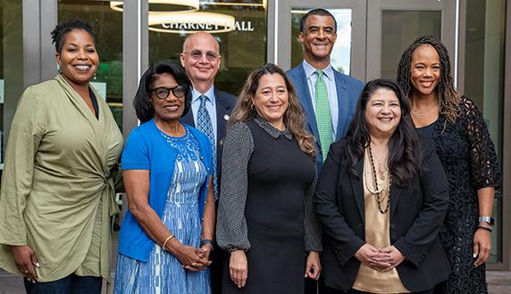 Katharine & George Alexander Community Law Center in San Jose, CA (4)