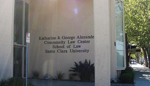 Katharine & George Alexander Community Law Center in San Jose, CA (6)