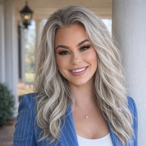 Tonya Blake Buchanan Realtor at JPAR Real Estate serving Greenville, TX and surrounding areas in Greenville, TX (3)