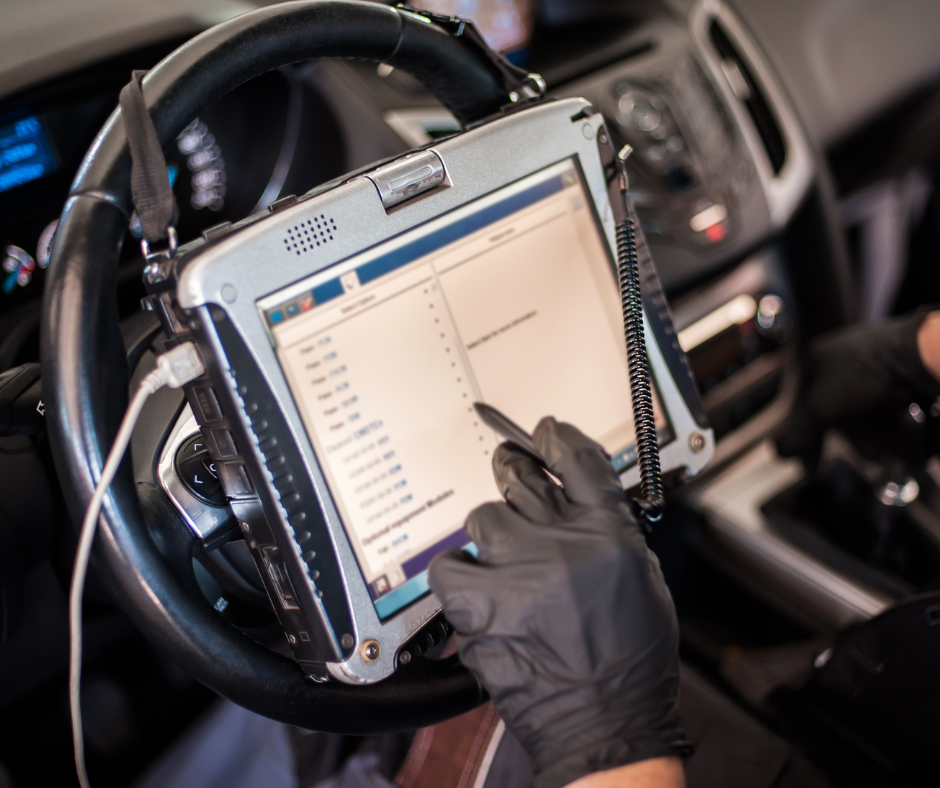 Mobile Elite Auto in Fort Worth, TX (2)