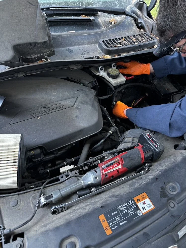 Mobile Elite Auto in Fort Worth, TX (4)