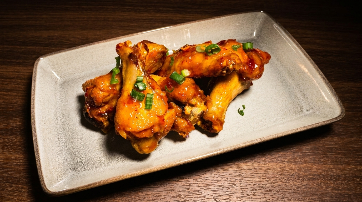 Kosmik Fusion Bar & Restaurant in Highland Village, TX (4)