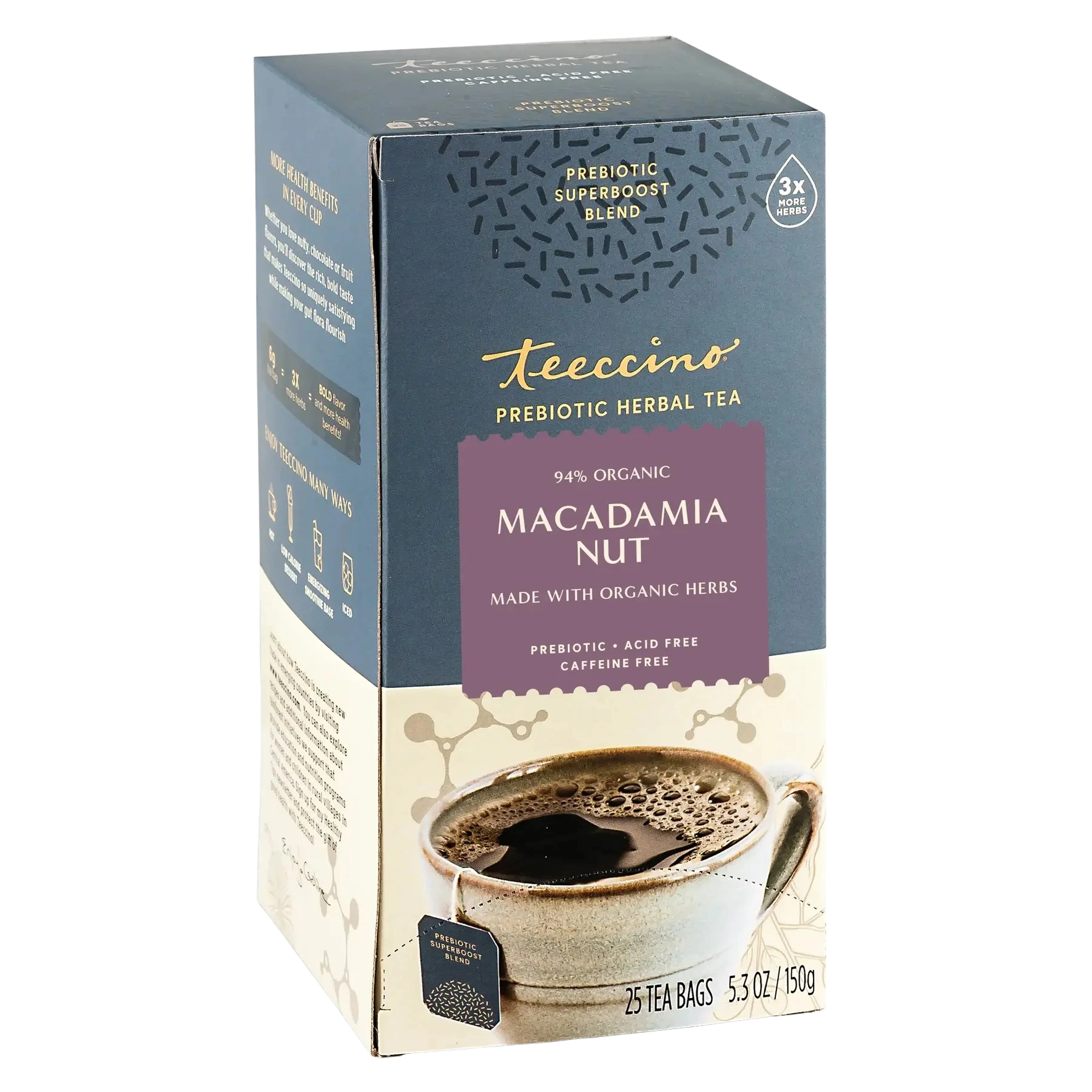 Teeccino in Oxnard, CA